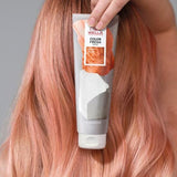 Възстановяваща цветна маска  150 мл