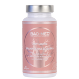 Анти-ейдж хранителни добавки 60 бр.