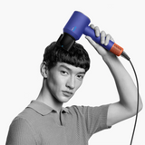 Сешоар Supersonic
