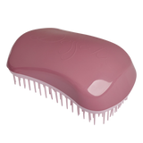 Четка за гъста коса Пастелно розово