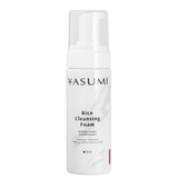 Почистваща пяна с оризови протеини 150 мл