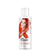 Полуперманентна боя за коса 100 мл