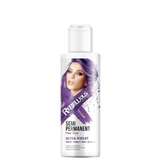 Полуперманентна боя за коса 100 мл