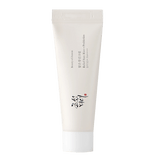Слънцезащитен крем за лице с екстракт от ориз и пробиотици SPF50+ PA++++ 50 мл
