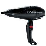 Бутиков сешоар черен