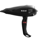 Бутиков сешоар черен