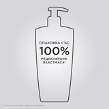 Шампоан за плътна коса склонна към косопад 500 мл