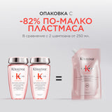 Пълнител за шампоан за фина коса склонна към косопад 500 мл