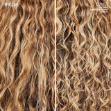 Възстановяващ балсам за третирана и увредена къдрава коса 300 мл