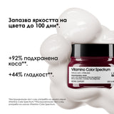 Маска за боядисана коса 250 мл