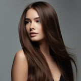 Оцветяваща гланц-маска за интензивен цвят и блясък кафе 200 мл