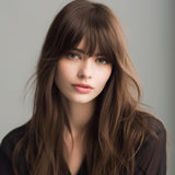 Оцветяваща гланц-маска за интензивен цвят и блясък кафе 200 мл