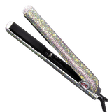 Преса за коса с вулканична лава