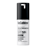 Крем-флуид за лице слънцезащита SPF50 и ниацинамид 30 мл