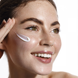 Крем-флуид за лице слънцезащита SPF50 и 5 вида хиалуронова киселина 30 мл