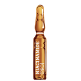 Ампули за лице против пигментни петна 20% ниацинамид и хиалуронова киселина 10 бр х 2 мл