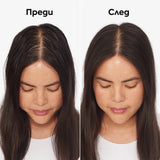 Сух шампоан за обем 250 мл