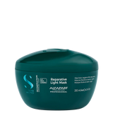 Лека възстановяваща маска за увредена коса 200 мл