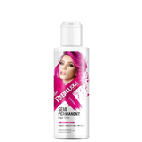 Полуперманентна боя за коса 100 мл