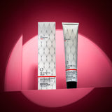 Силно изсветляваща безамонячна трайна боя с арганово масло и кератин 100 мл