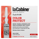 Ампули за защита на цвета на боядисана коса 7 бр. х 5 мл