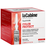 Ампули за защита на цвета на боядисана коса 7 бр. х 5 мл