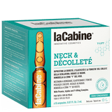 Ампули за шията и деколтето със стягащ ефект 10 бр x 2 мл