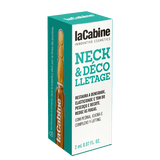 Ампула за шията и деколтето със стягащ ефект 2 мл