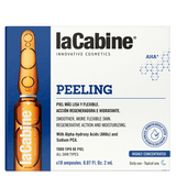 Ампули за лице с пилинг ефект 10 бр x 2 мл