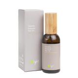 Подхранващо олио с масло от Камелия 100 мл