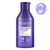 Балсам за запазване на цвета на русата коса 300 мл