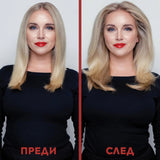 Шампоан за обем и защита на цвета 250 мл