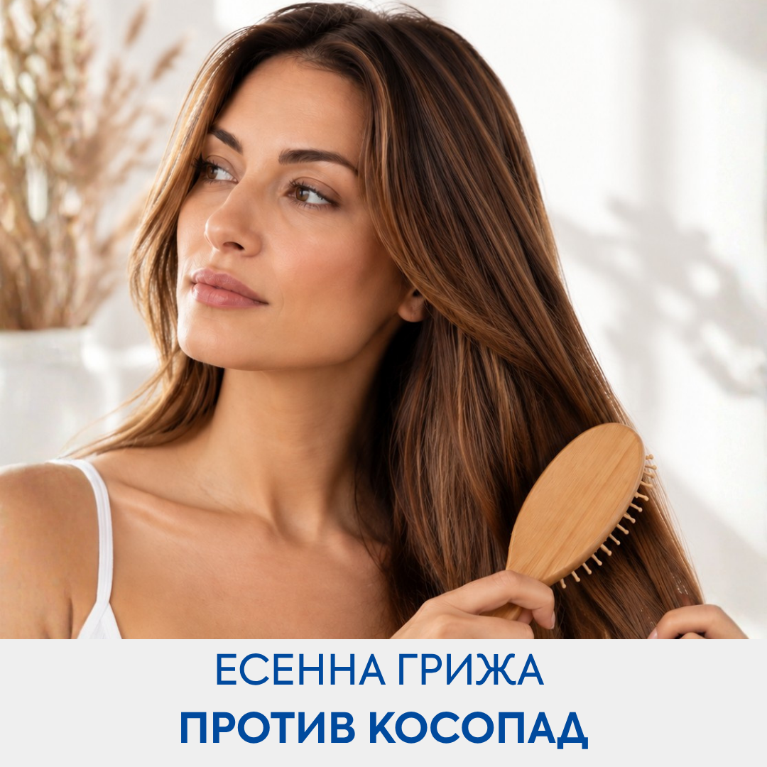 🍂 Открийте специално подбрани предложения за справяне с косопада в началото на есента