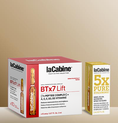 Ампули за лице