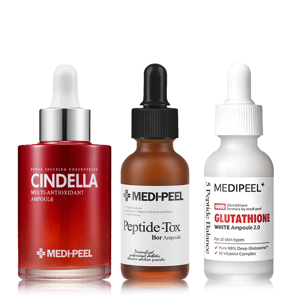 Серуми за лице