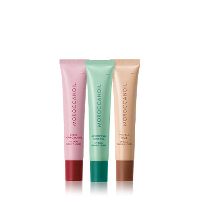 Балсами за устни