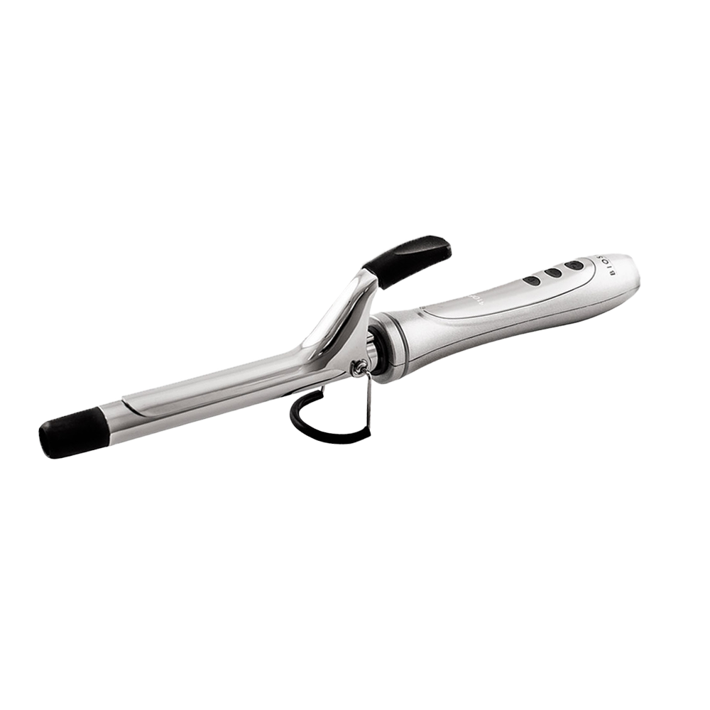 Titanium Curling Iron Маша за коса