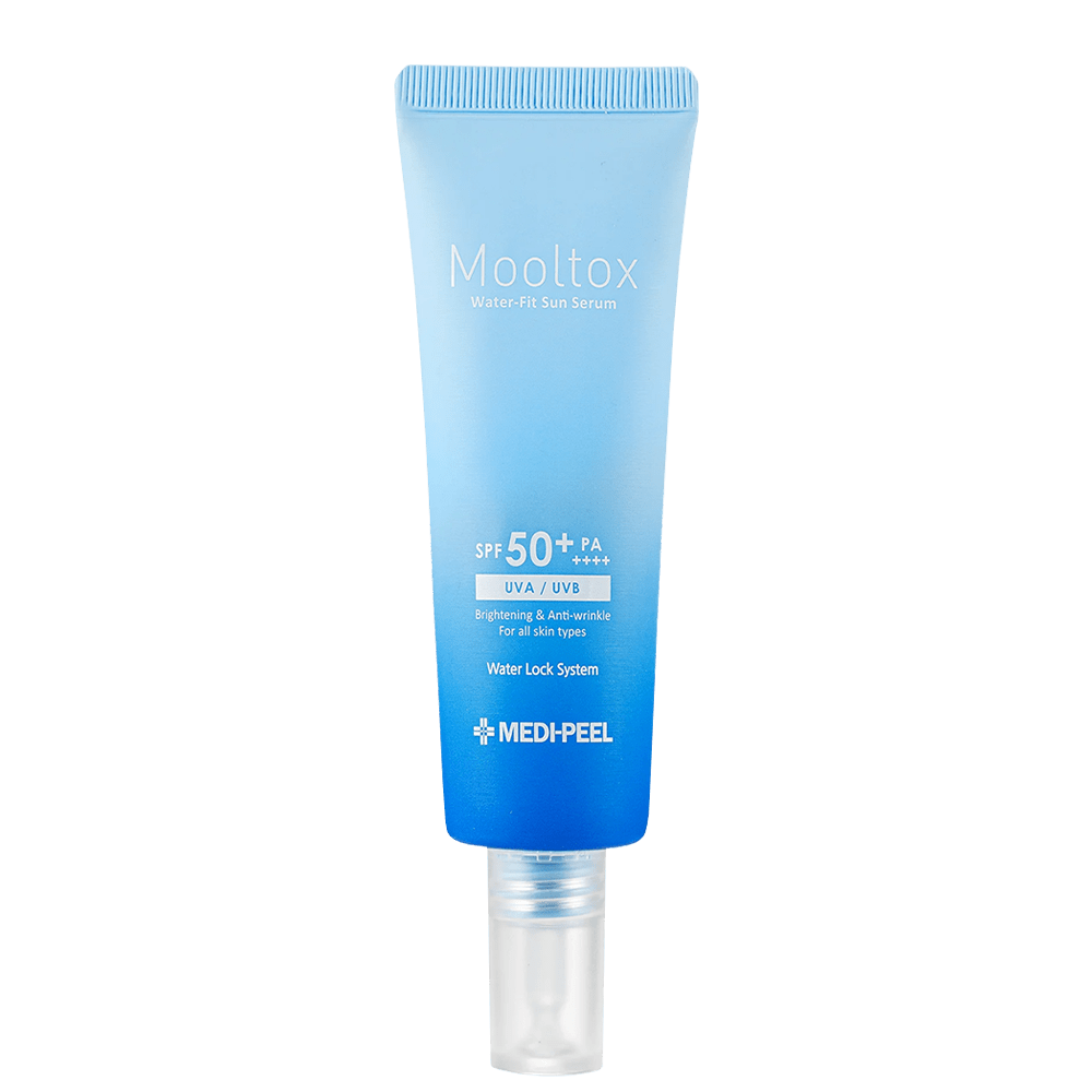 Face Sun Protection Слънцезащита за лице