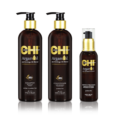 Argan Oil Plus За хидратация с арганово масло