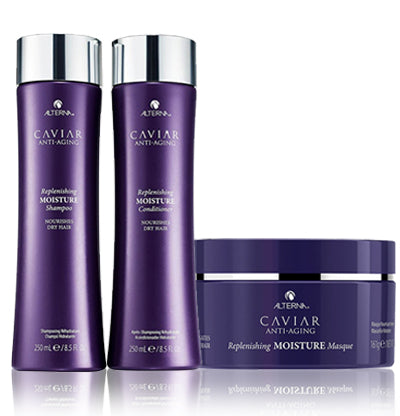 Caviar Moisture Интензивна хидратация с хайвер