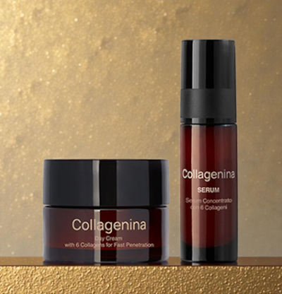 Комплекти Collagenina