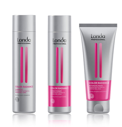 Color Radiance За защита на цвета