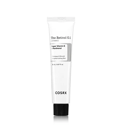 The Retinol Против стареене с ретинол