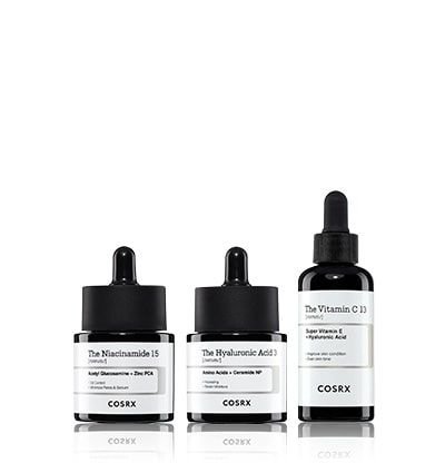 Serums Серуми за лице