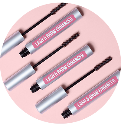 Lash and Brow Enhancing Serum Серум за растеж на мигли и вежди