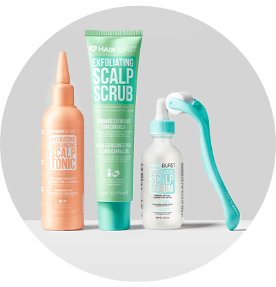 Scalp Care Продукти за скалп