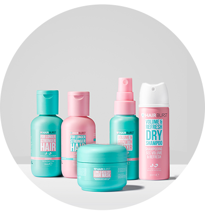 Travel Size Favourites Любими продукти в размер за път