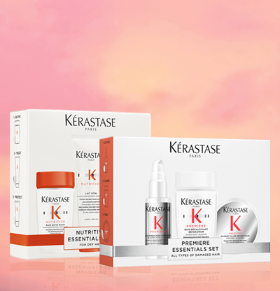 Kerastase Travel комплекти