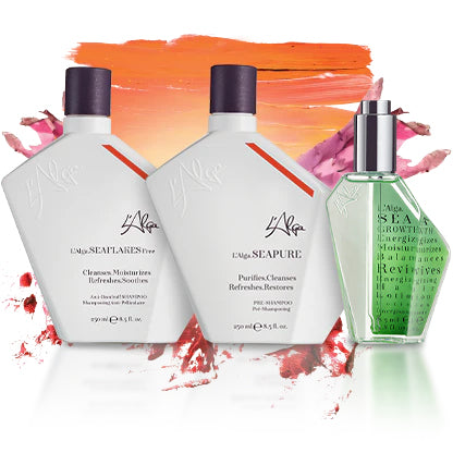 За здрав скалп и растеж