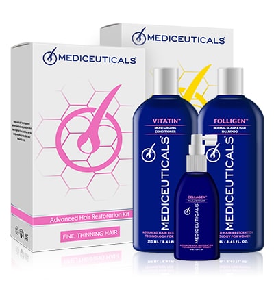 Комплекти Mediceuticals